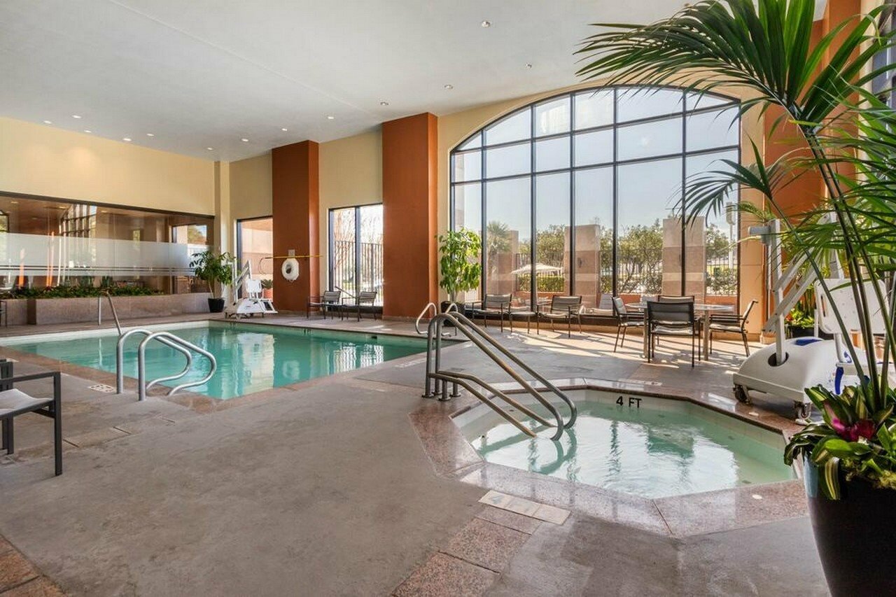 Фото The Westin San Antonio North