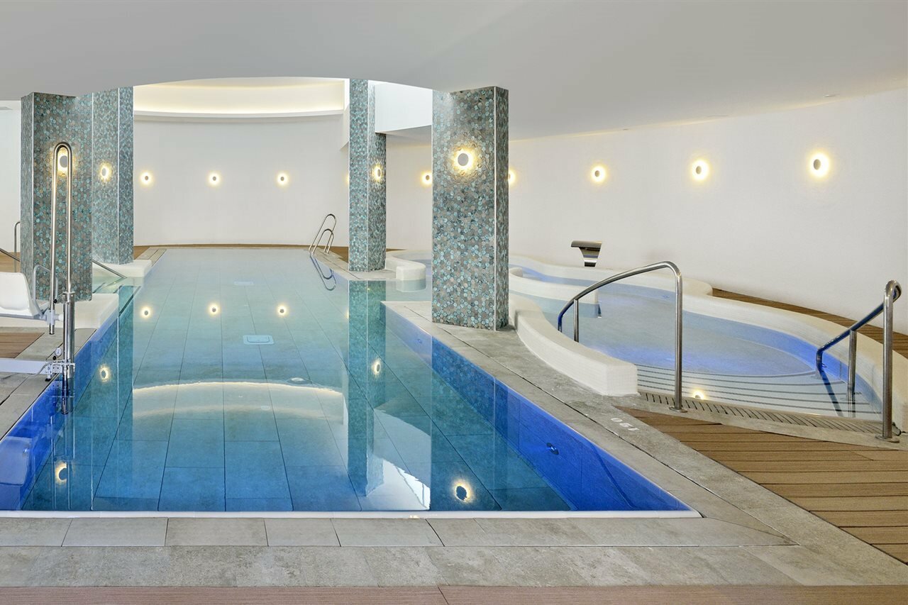 Фото Sol Torremolinos - Don Marco Adults Recommended