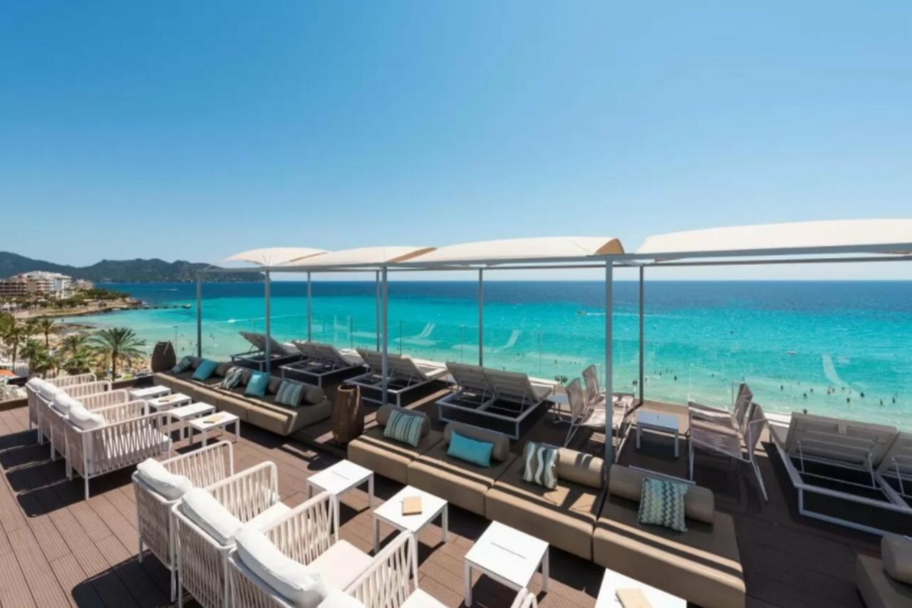 Фото Hotel Kyrat Amarac - Adults Only