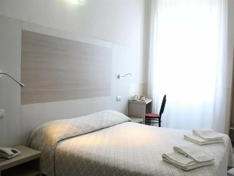 Фото Hotel Due Giardini