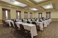 Фото Best Western Plus Winnipeg Airport Hotel