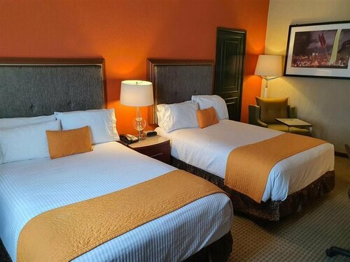 Гостиница Hotel San Francisco Leon в Леоне