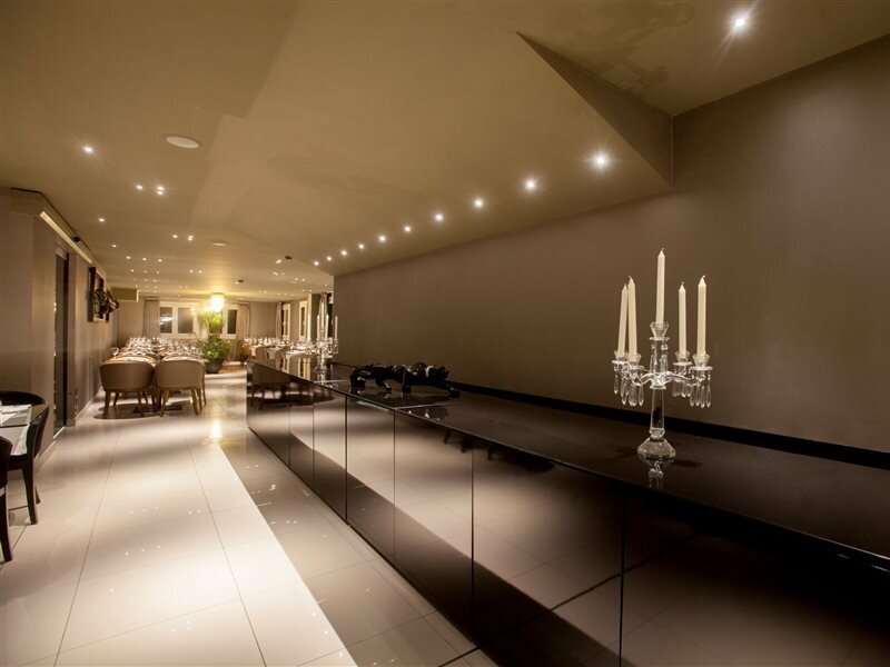 Фото Hotel & SPA Bringué