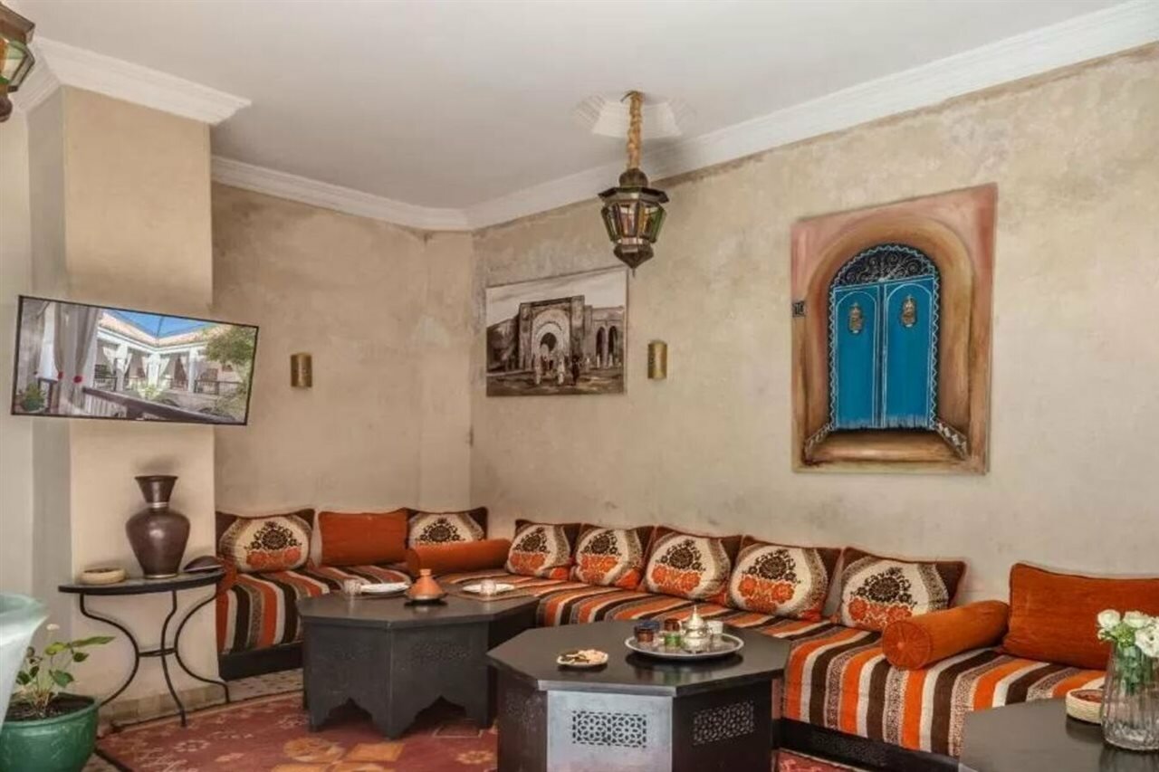 Фото Riad Dar Palmyra