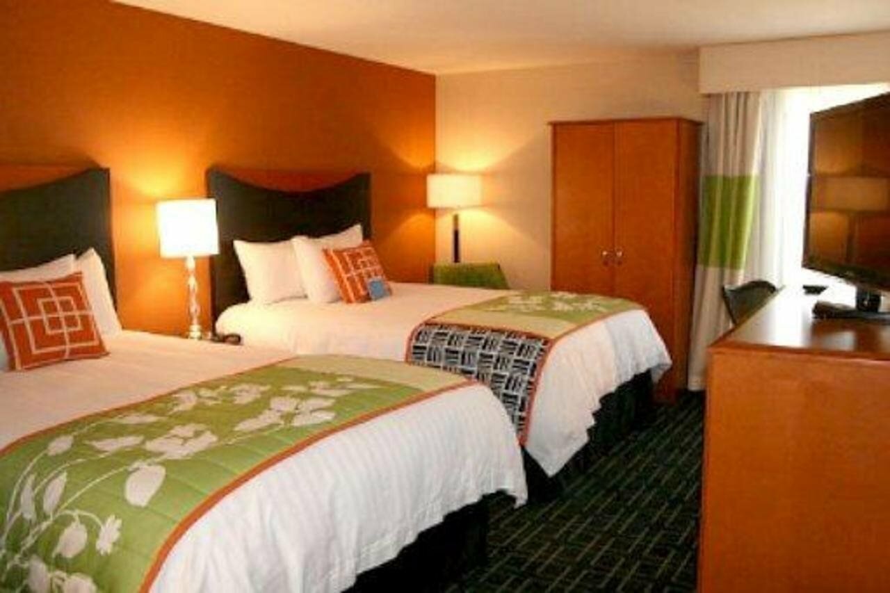 Фото отеля 3