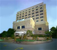 Фото Grand Chennai by Grt Hotels