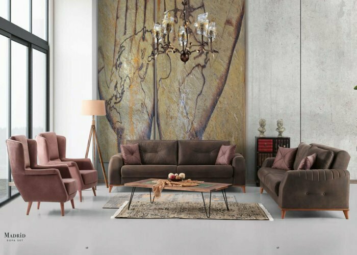 Second-hand shop Melek Ticaret, Istanbul, photo