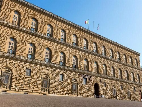 Villa Lucrezia Firenze