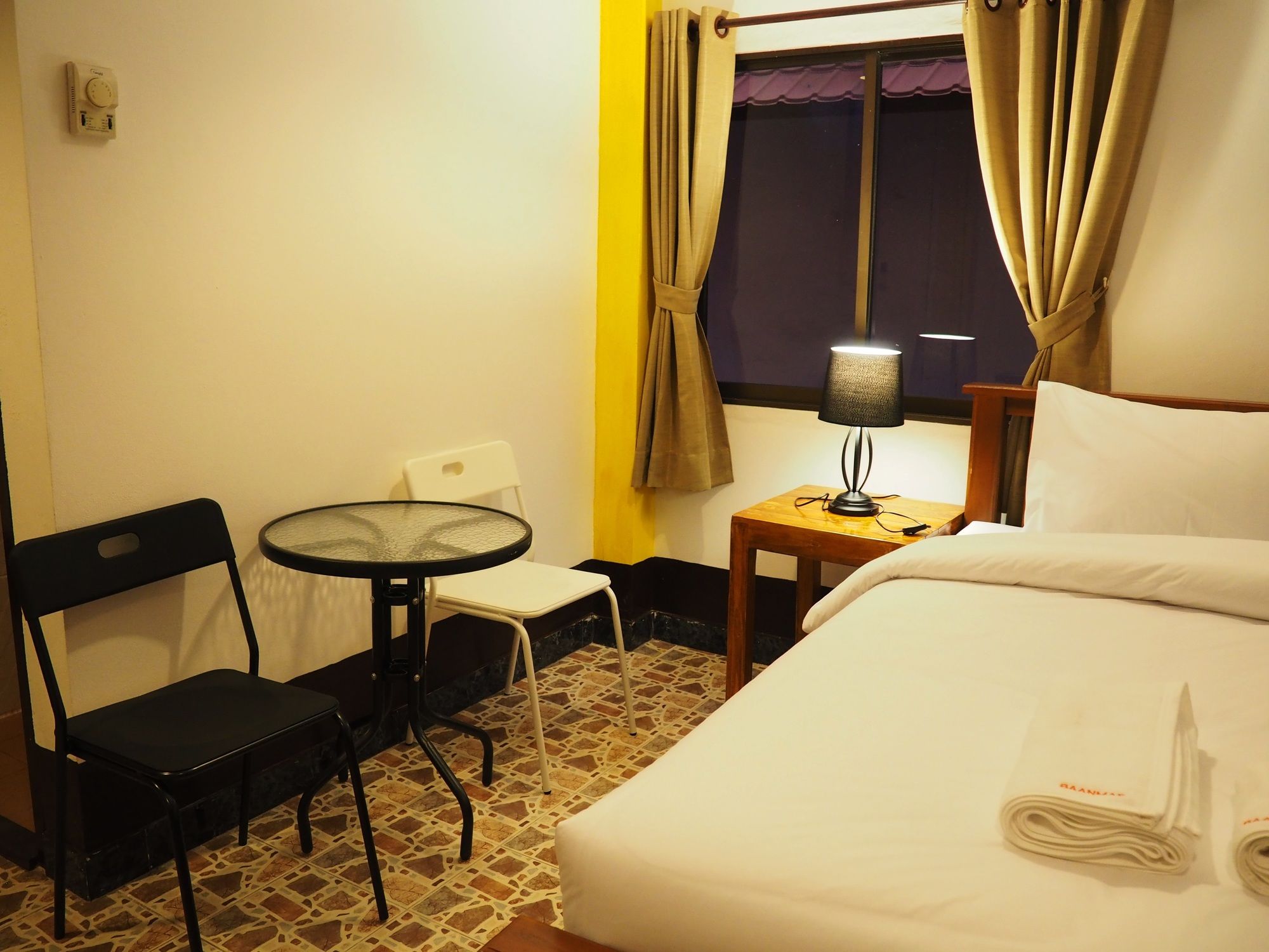 Фото Baanmae Residence