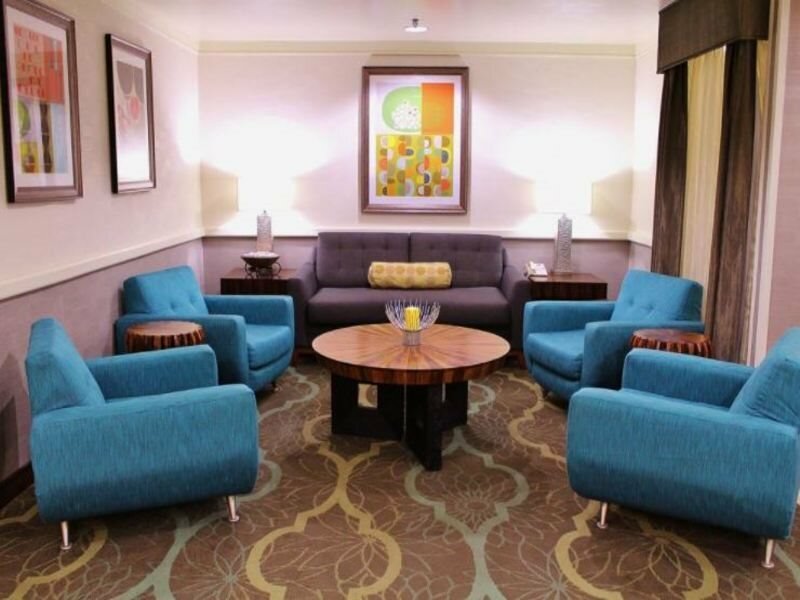 Фото Baymont by Wyndham Flagstaff