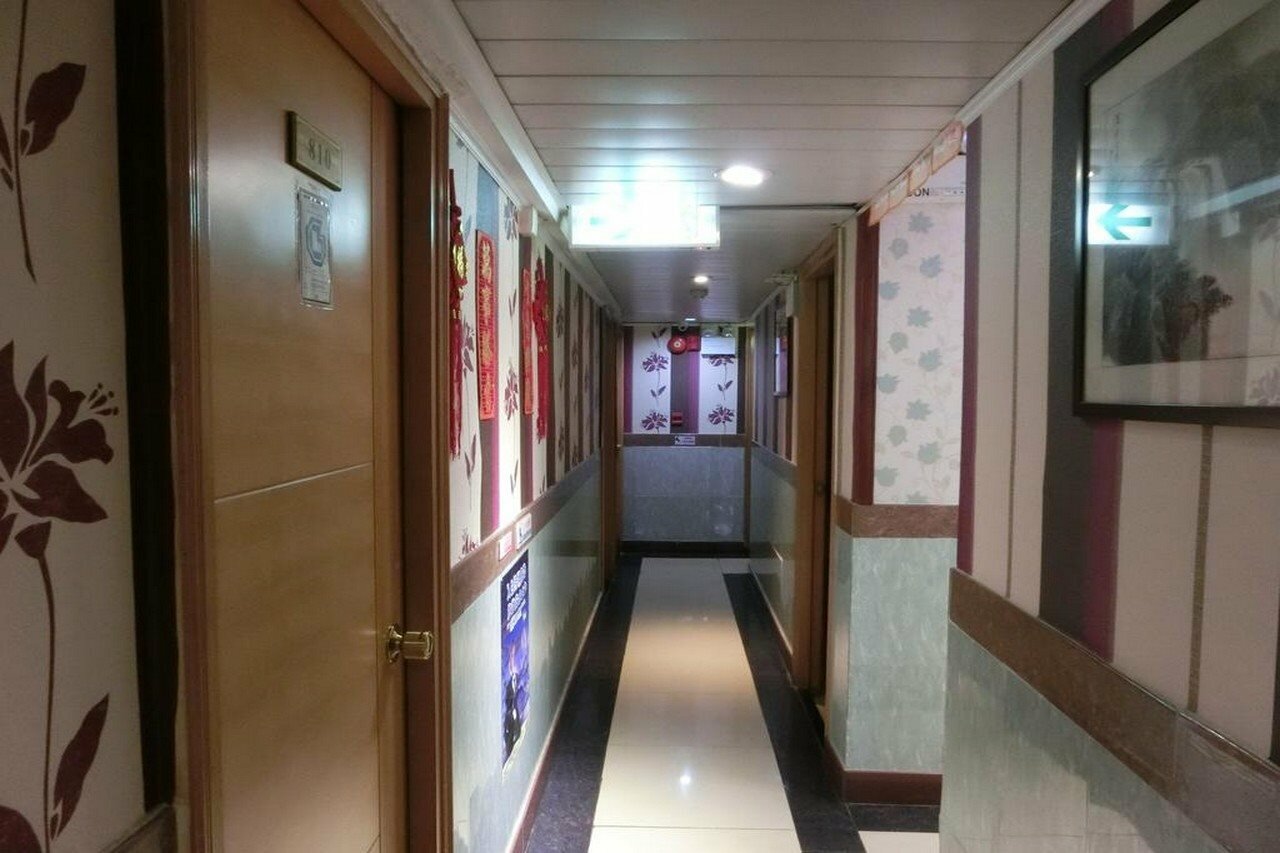 Фото Geo Home Holiday Hotel