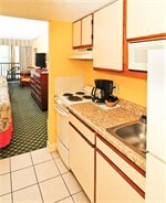 Фото Sea Crest Oceanfront Resort