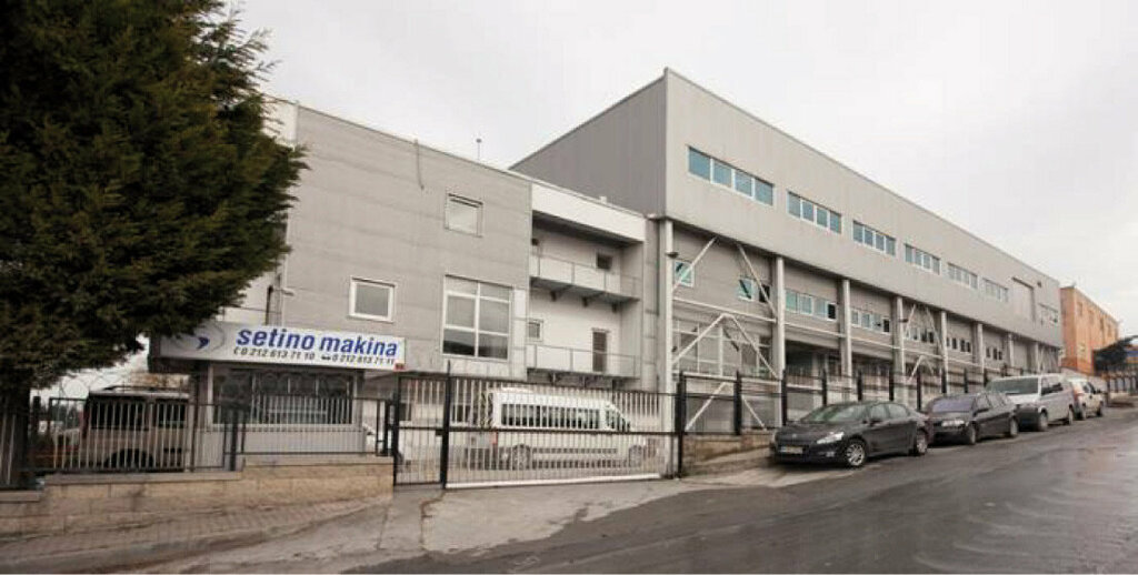 Engine repairs Setino, Arnavutkoy, photo