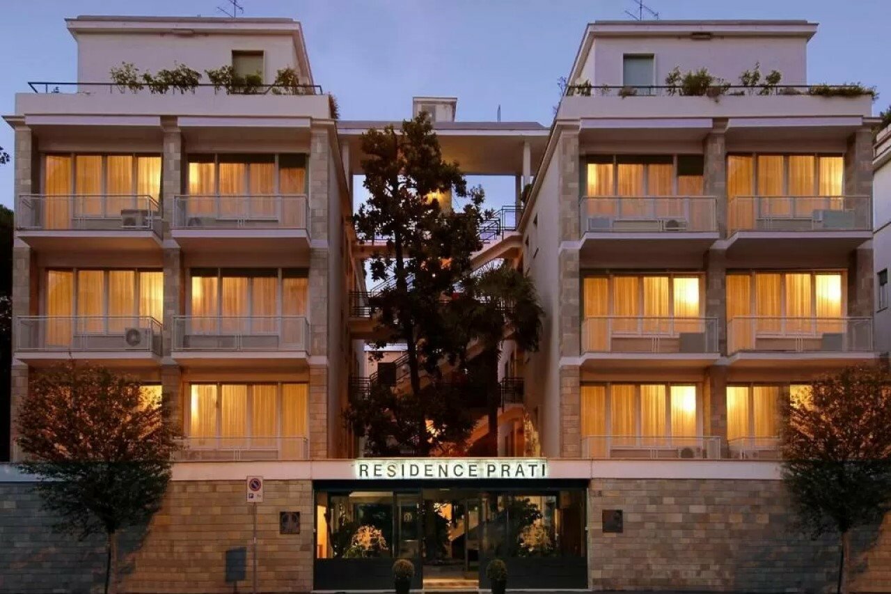 Фото Residence Prati