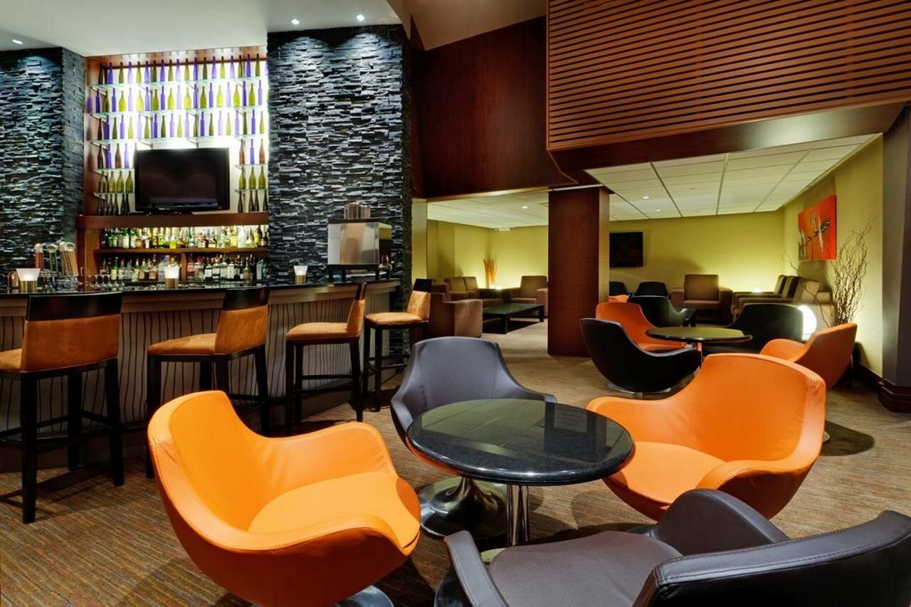 Фото Radisson Hotel Vancouver Airport