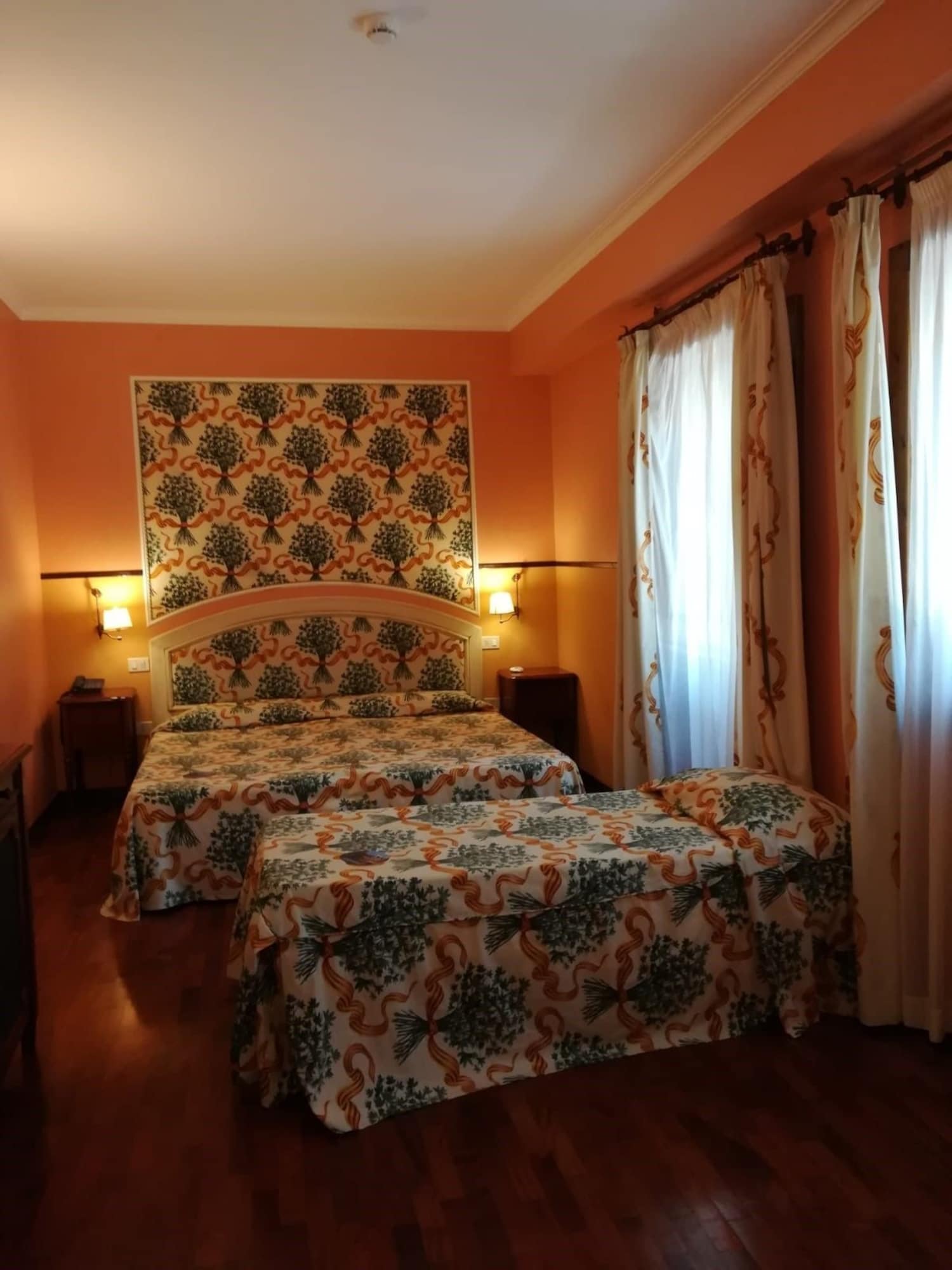 Фото Allegroitalia Etna Pedara