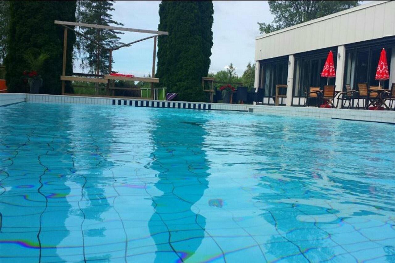 Фото Best Western Gustaf Froding Hotel - Konferens