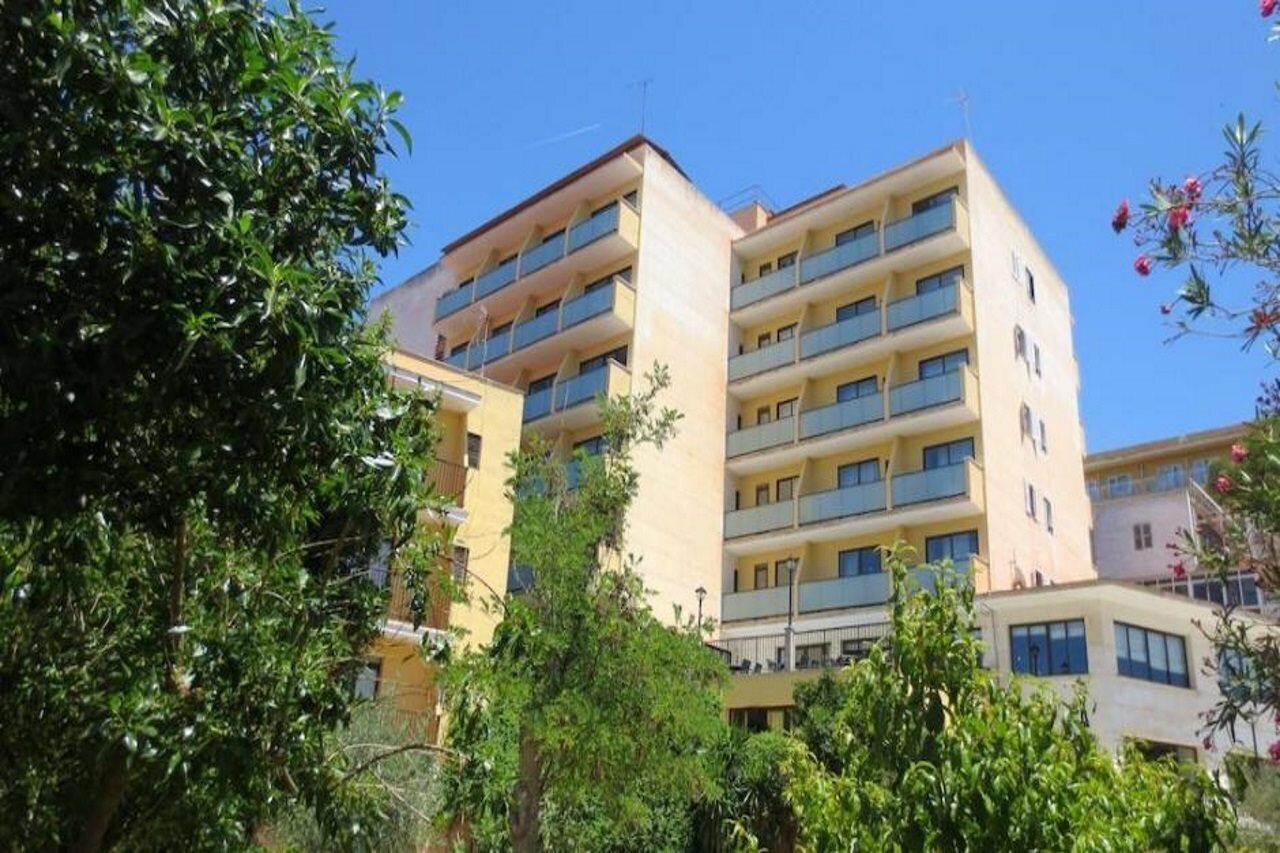 Фото отеля 4