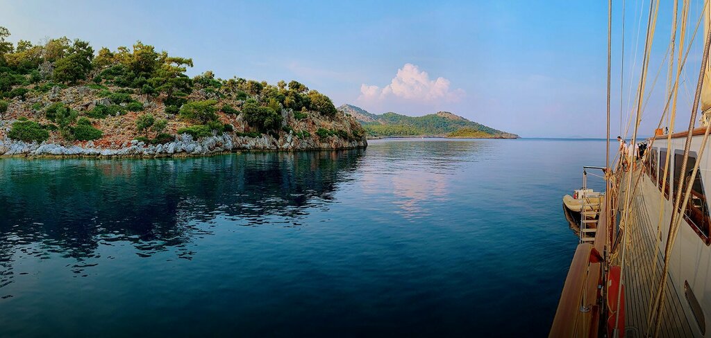 Tour operator Journeys by Zee, Istanbul, photo