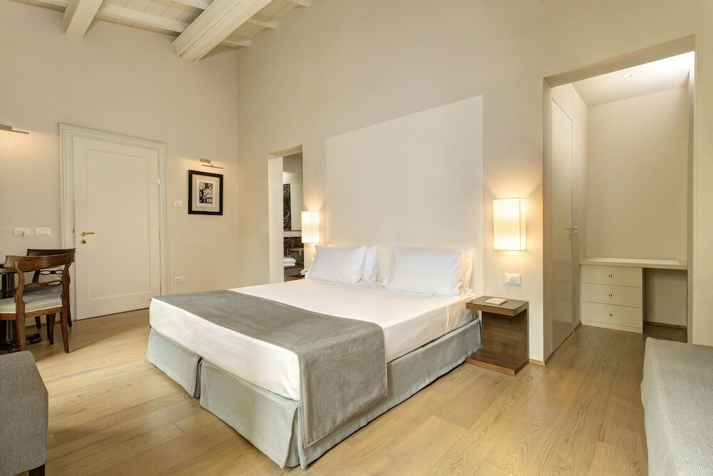 Фото Orto De Medici Hotel