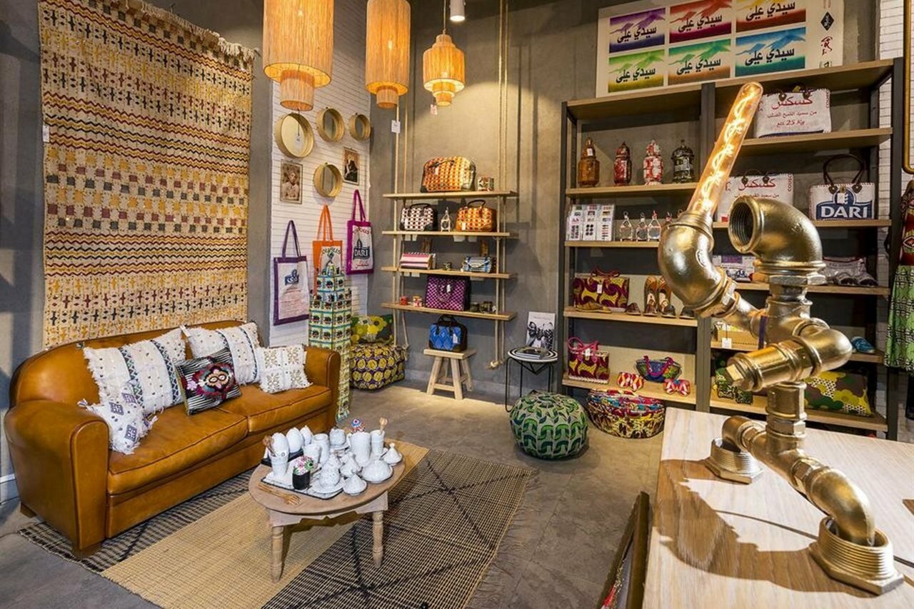 Фото Radisson Blu Hotel, Marrakech Carre Eden