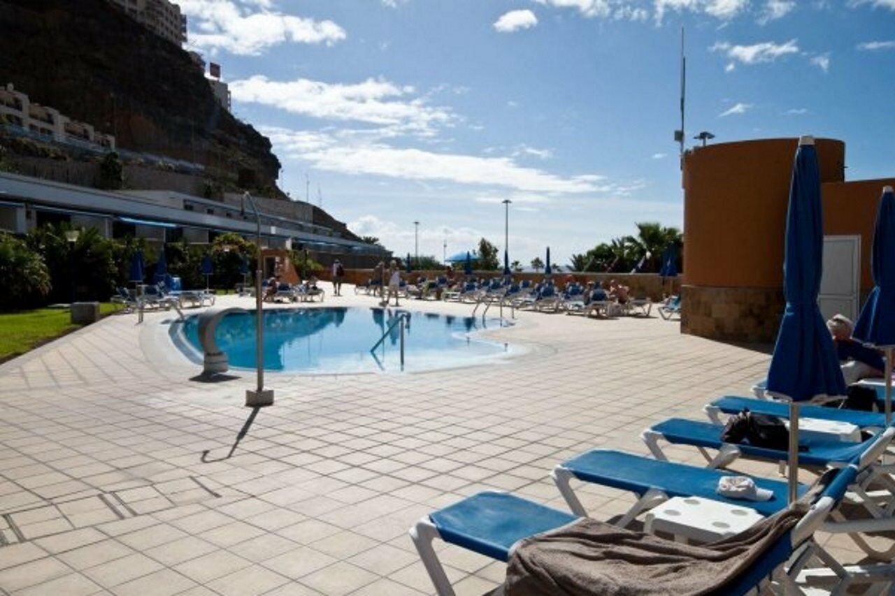 Фото Amadores Beach Apartment