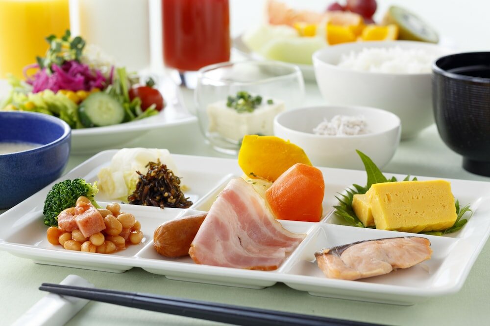 Фото Shibuya Tokyu Rei Hotel