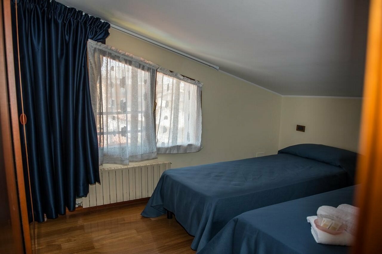 Фото Hotel Malibran