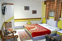 Фото Oyo 3349 Hotel Anoop