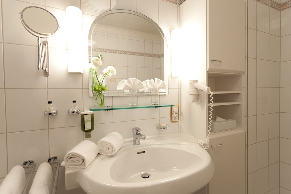 Фото Hotel Königshof