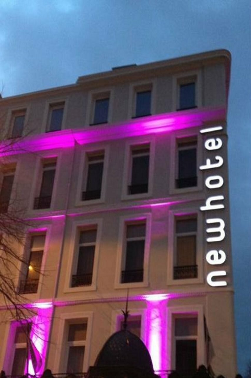 Фото Greet Hotel Marseille Centre Saint Charles