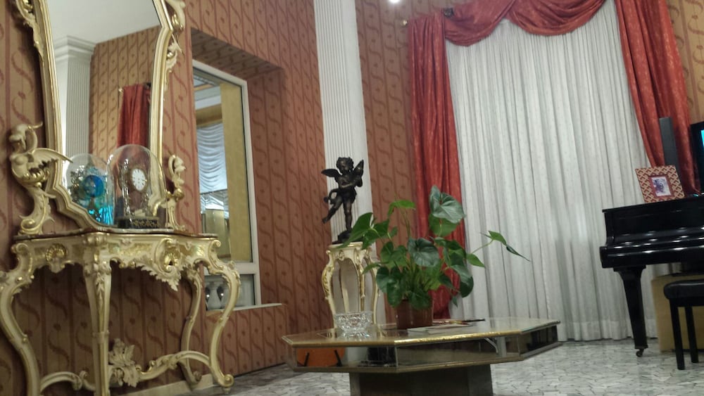 Фото Hotel Miramare