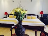 Фото Hai Au Boutique Hotel & SPA