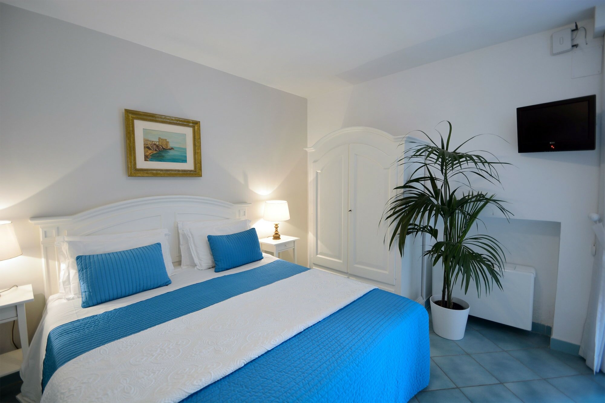 Фото Torre Paradiso