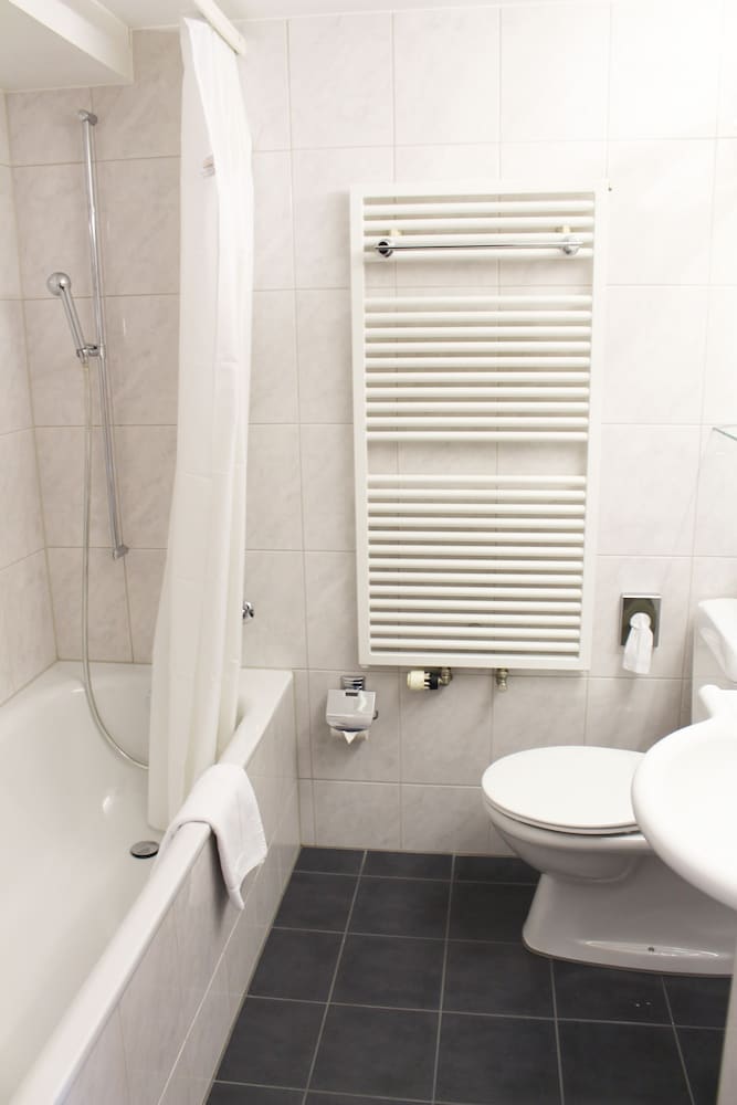 Фото Rothaus Luzern & Peruvian Culinary Art