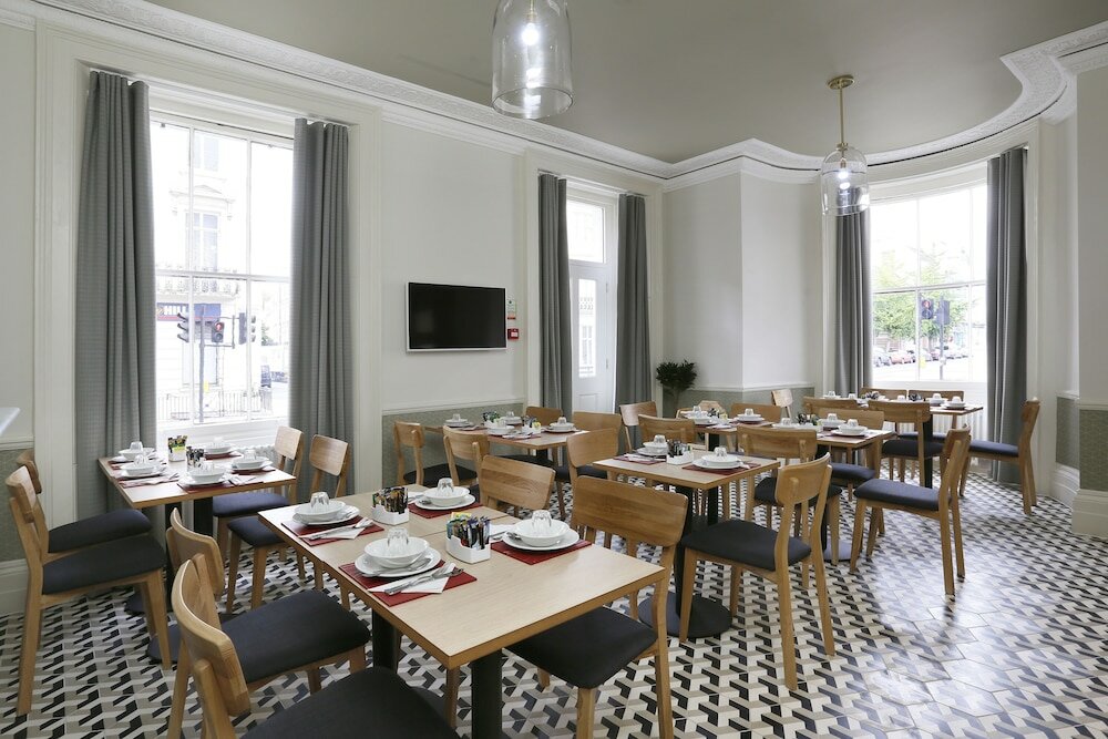 Фото Prince William Hotel