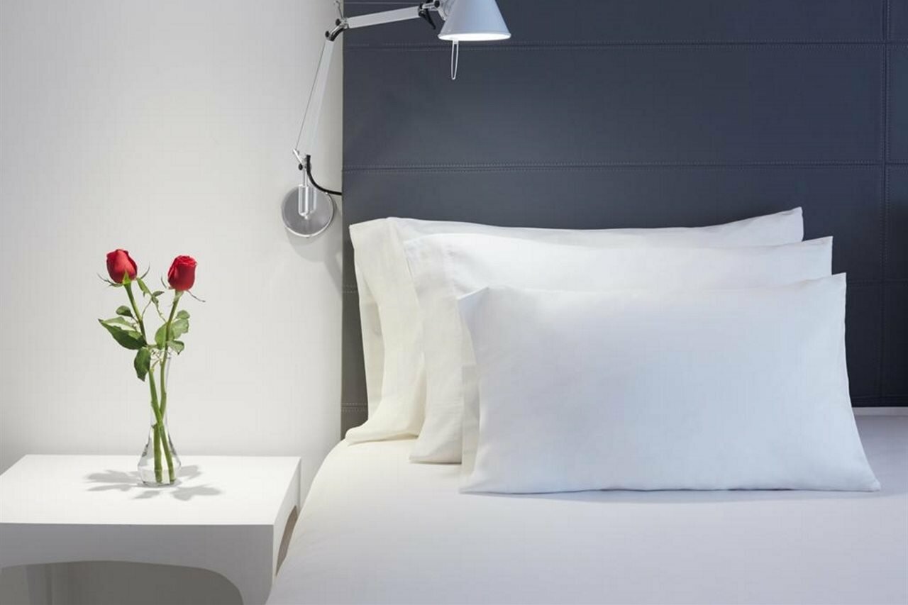 Фото Tivoli Oriente Lisboa Hotel