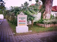 Фото Amansari Villa