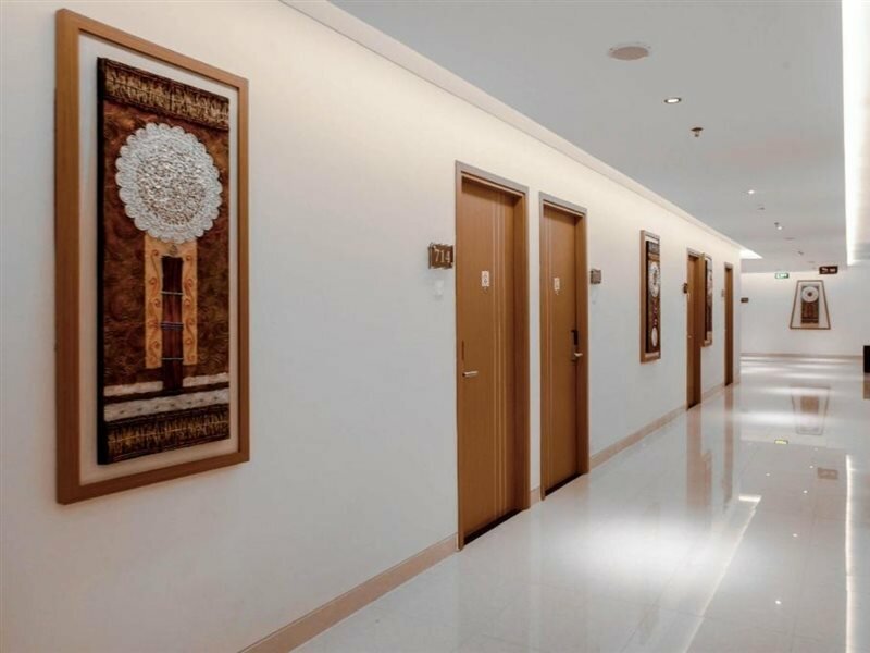 Фото Swiss-Belinn Gajah Mada Medan