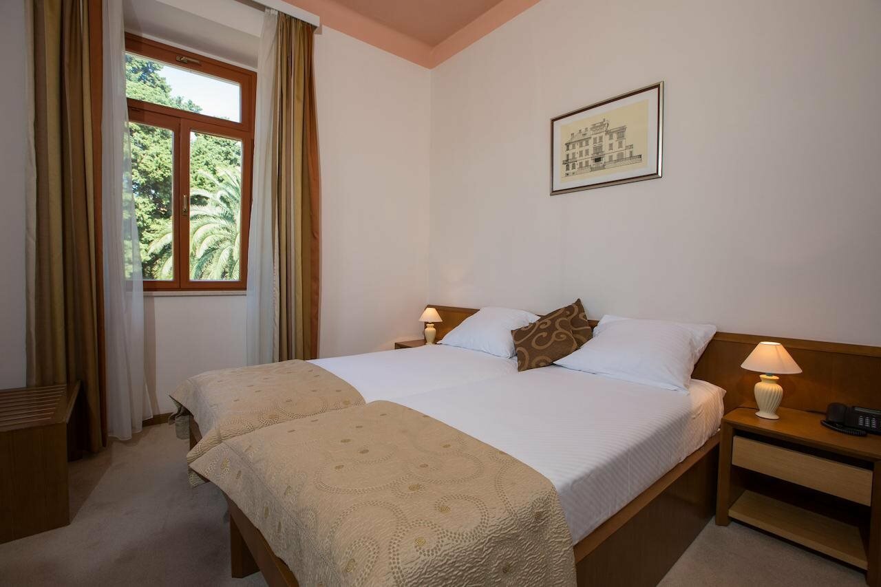 Фото Hotel Zagreb