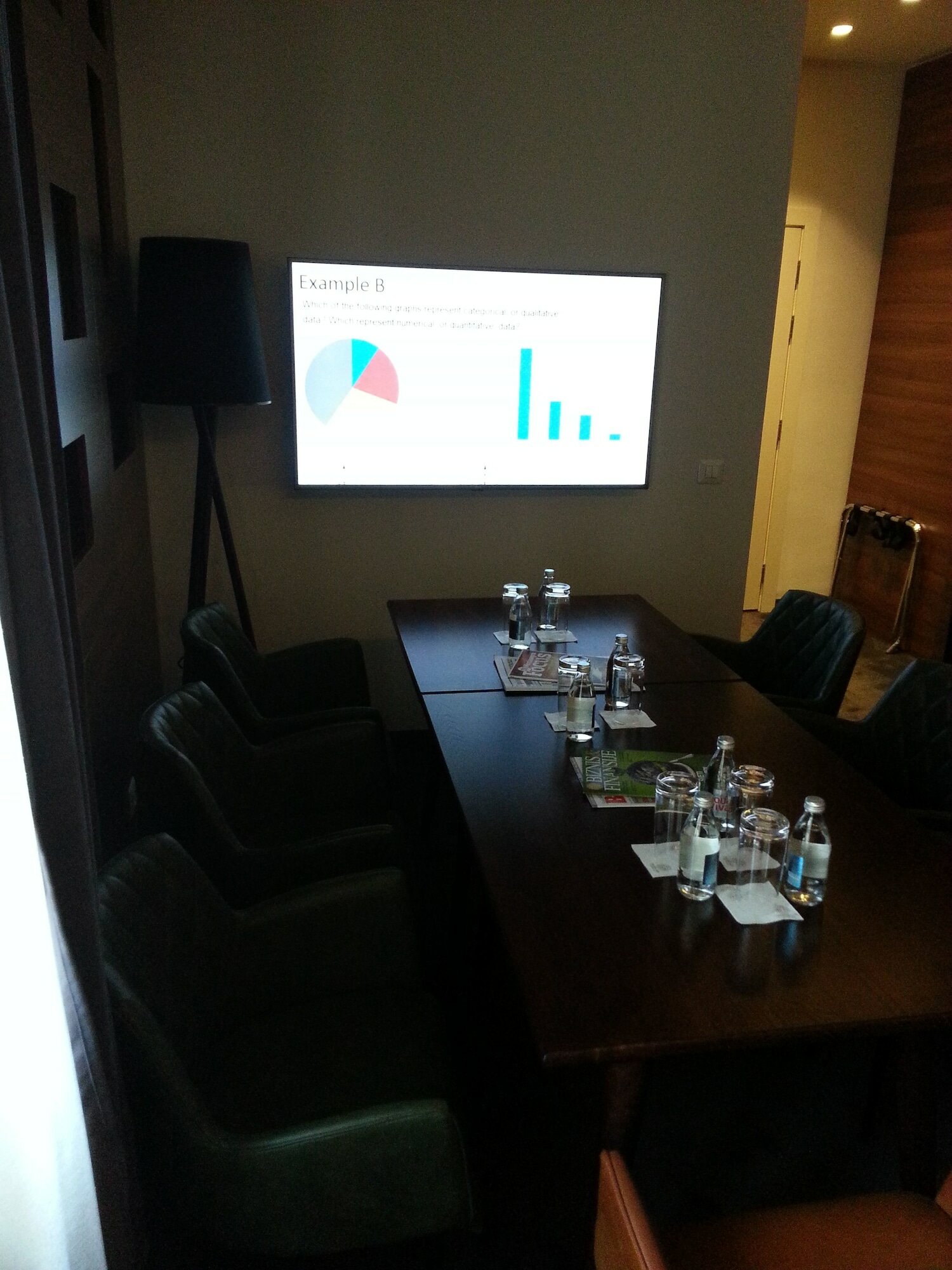 Фото Best Western Premier Natalija Residence