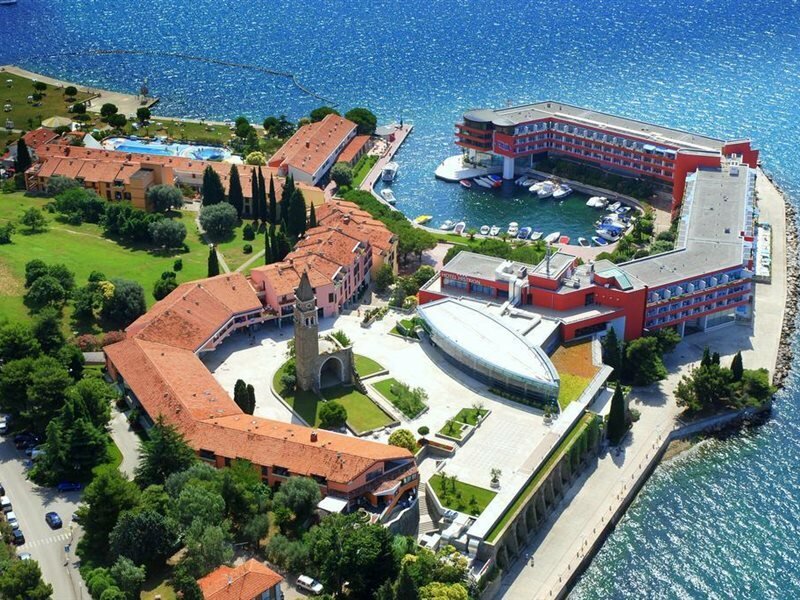 Фото Отель Histrion