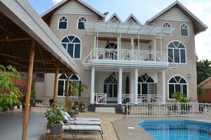 Гостиница Villa Asimba