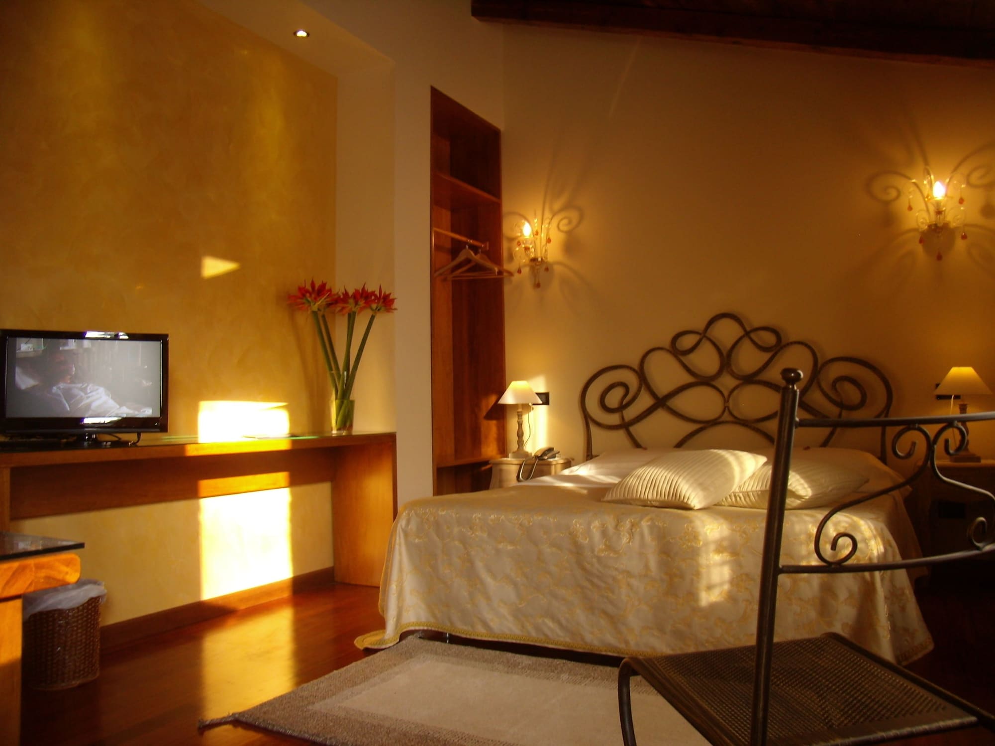 Фото Hotel Isola di Caprera