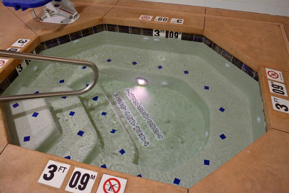 Фото Best Western Wilsonville Inn & Suites