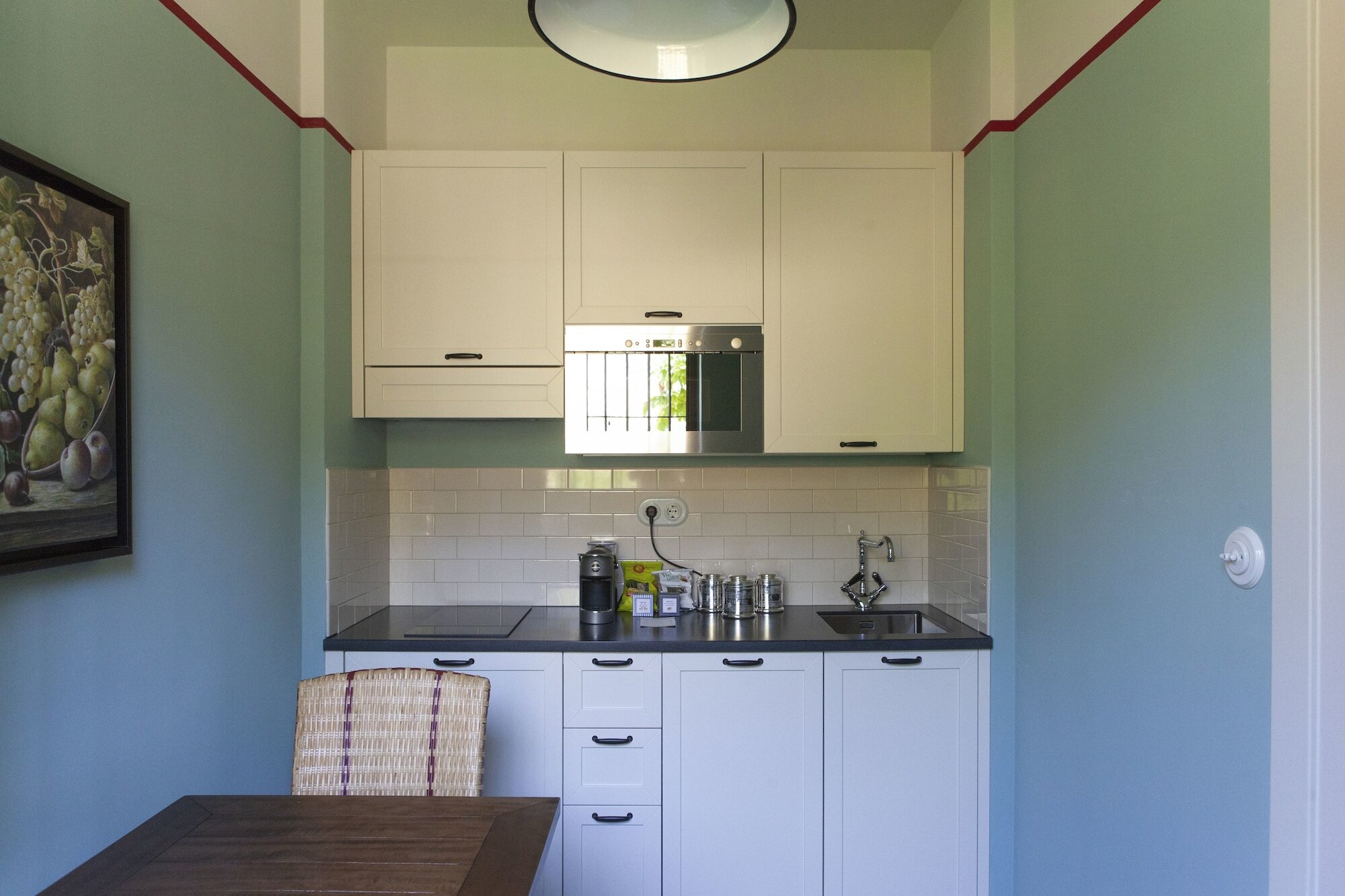 Фото Resort Locanda Rossa