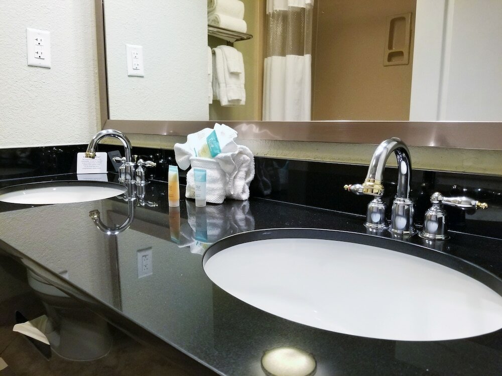 Фото Galleria Palms Hotel