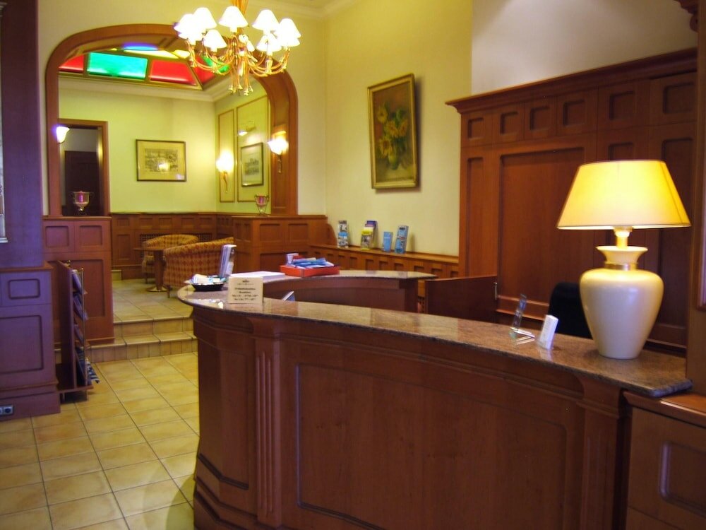 Фото City Hotel Kaiserhof