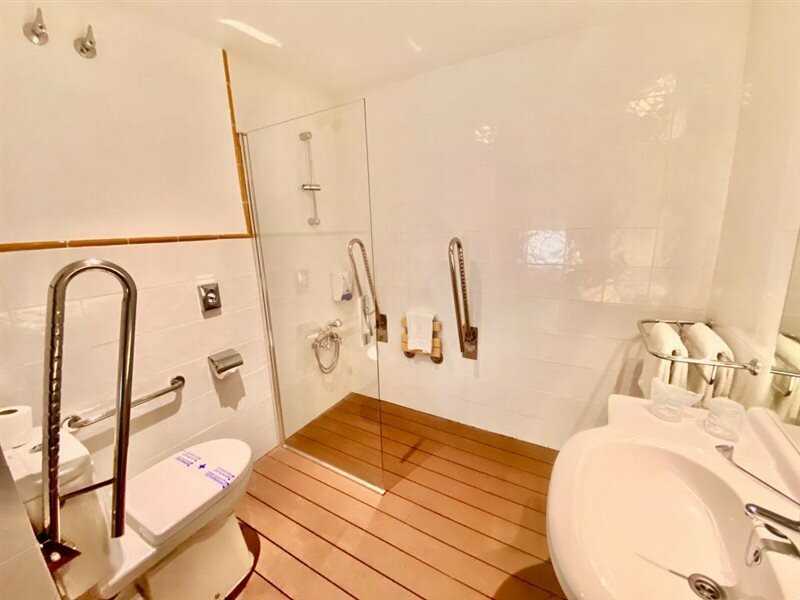 Фото Hotel El Bedel