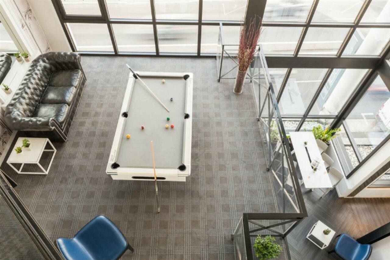 Фото Hotel Atrium by HappyCulture